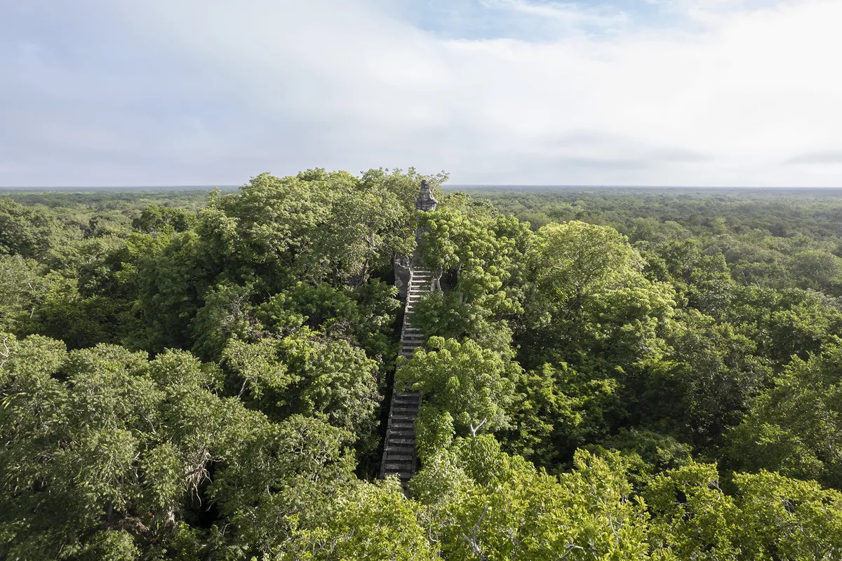 Hacienda Itzincab Merida & Yucatan