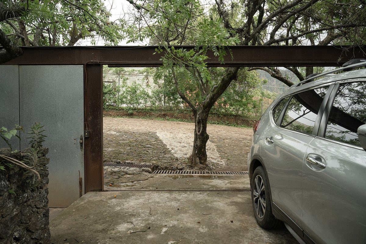 Villa Luna Tepoztlán & Morelos