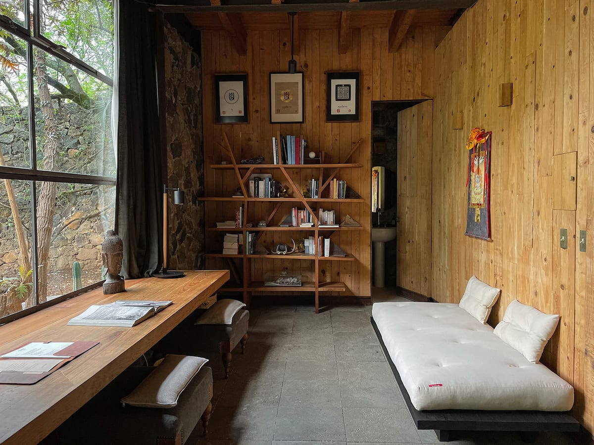 Villa Amatlán Sereno Tepoztlán & Morelos