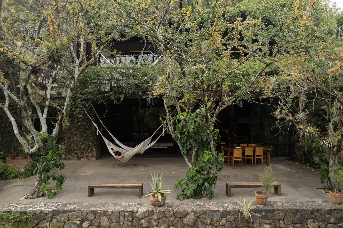 Villa Amatlán Sereno Tepoztlán & Morelos