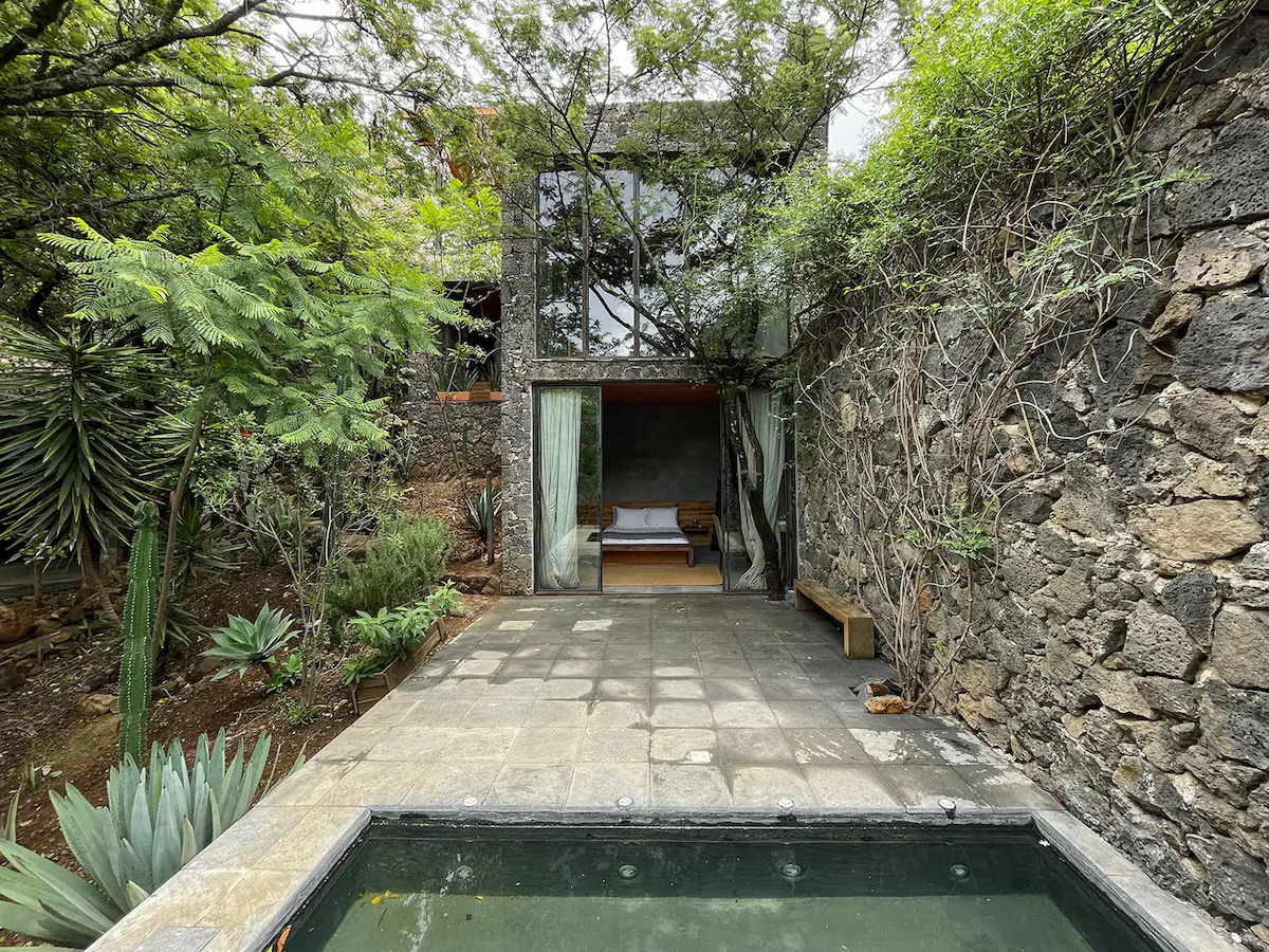 Villa Amatlán Sereno Tepoztlán & Morelos