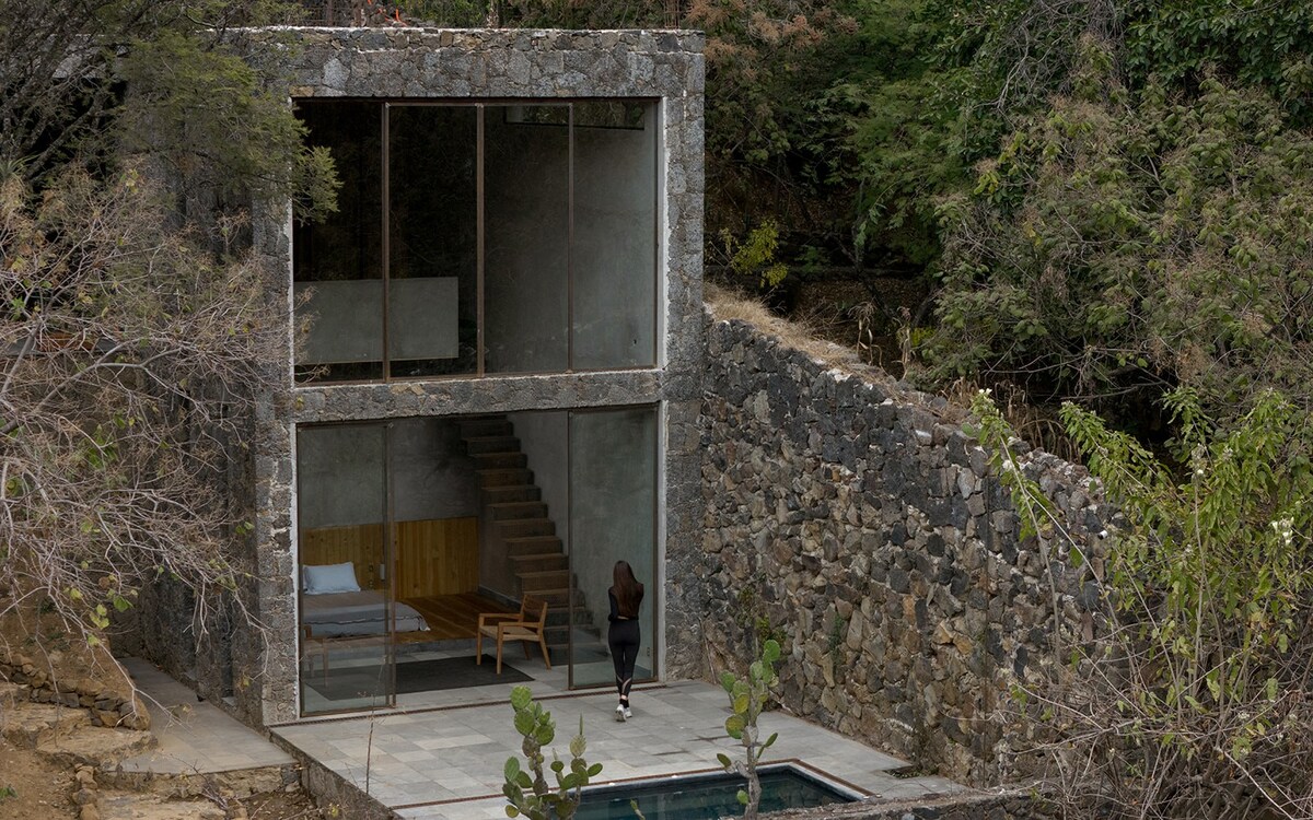Villa Amatlán Sereno Tepoztlán & Morelos