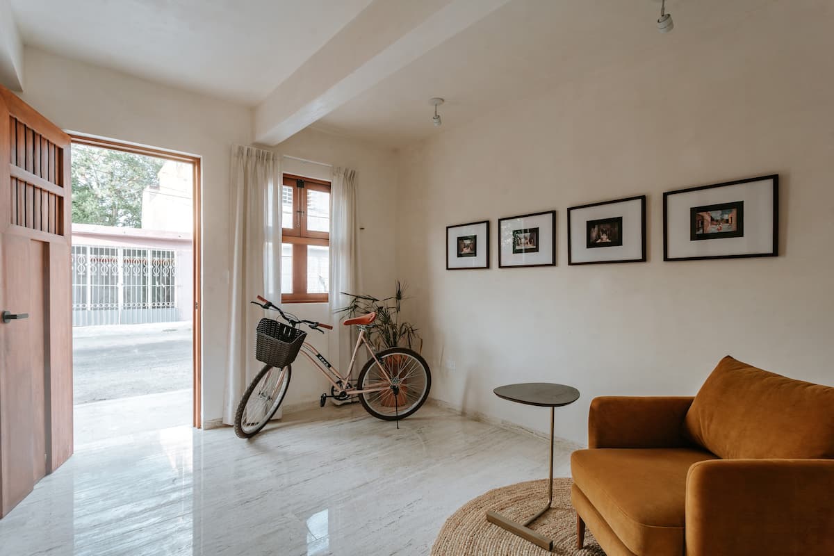 Casa Miela Merida & Yucatan