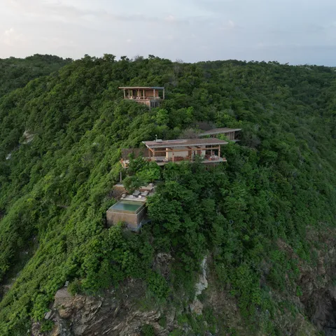 Villa Gran Chicatana