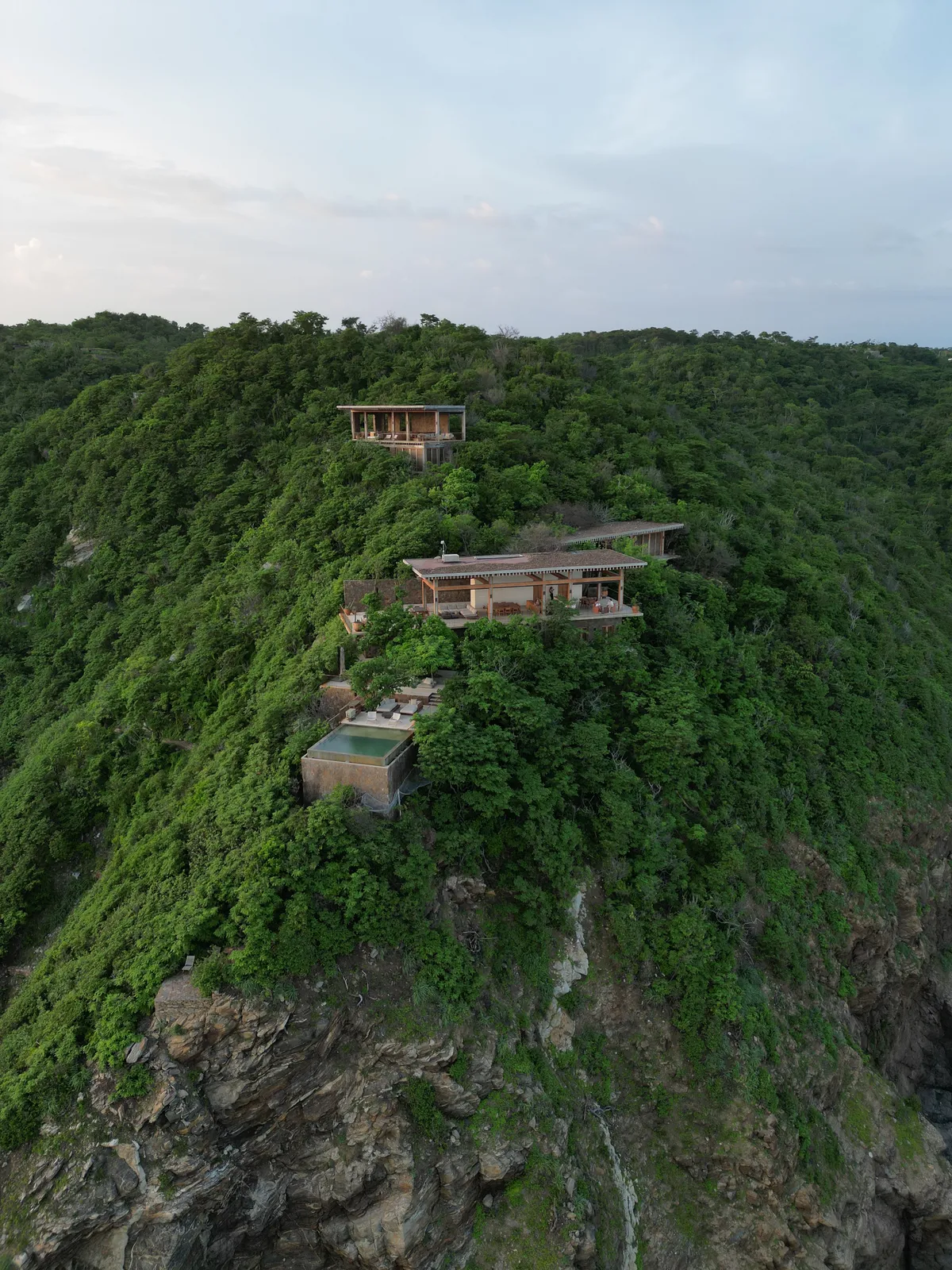 Villa Gran Chicatana Puerto Escondido