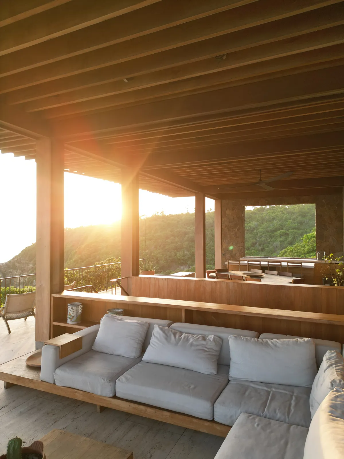 Villa Gran Chicatana Puerto Escondido