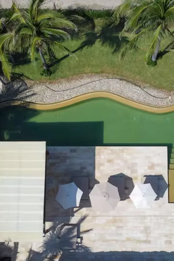 Villa in Puerto Escondido