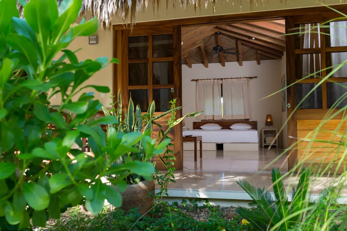 Casa Olaa Puerto Escondido