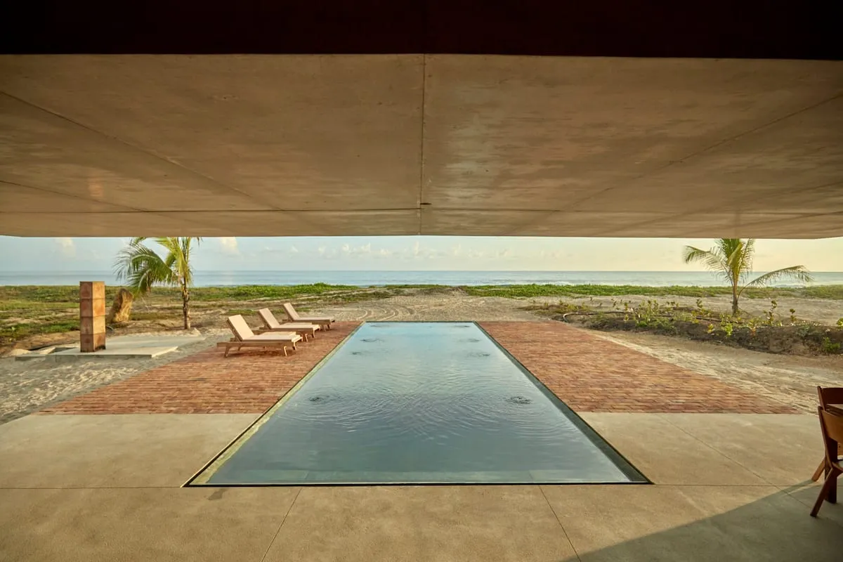 Las Marianas No.2 Puerto Escondido