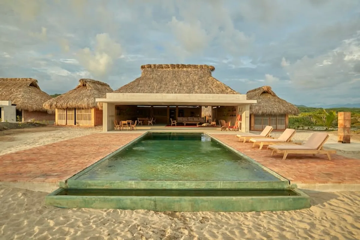 Las Marianas No.2 Puerto Escondido