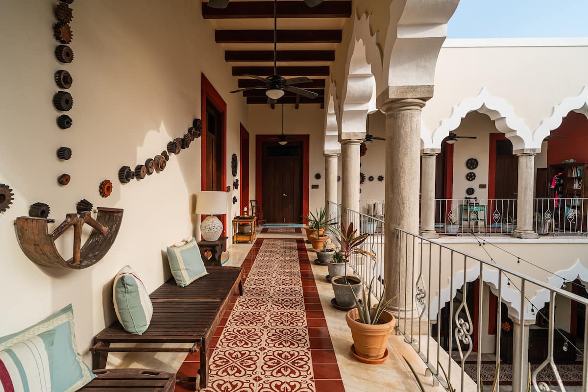 Hacienda Corazon Tulum & Riviera Maya