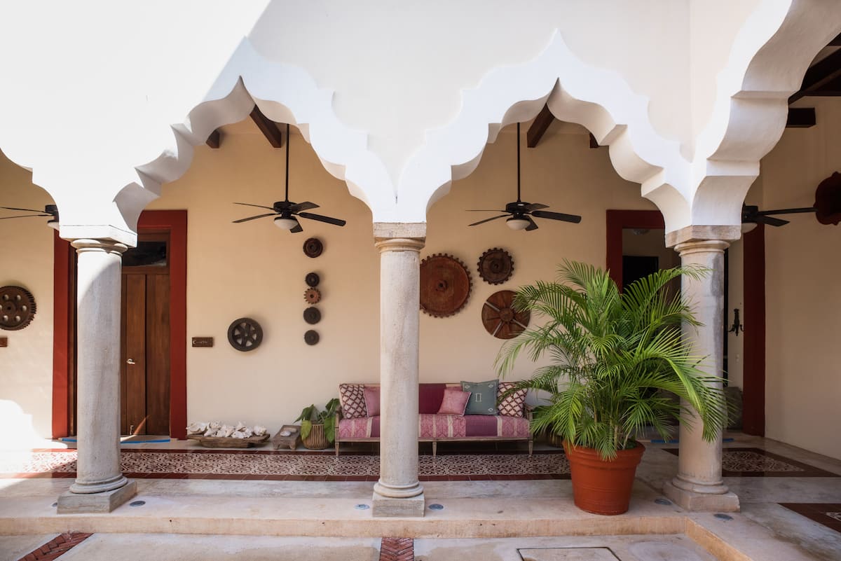 Hacienda Corazon Tulum & Riviera Maya