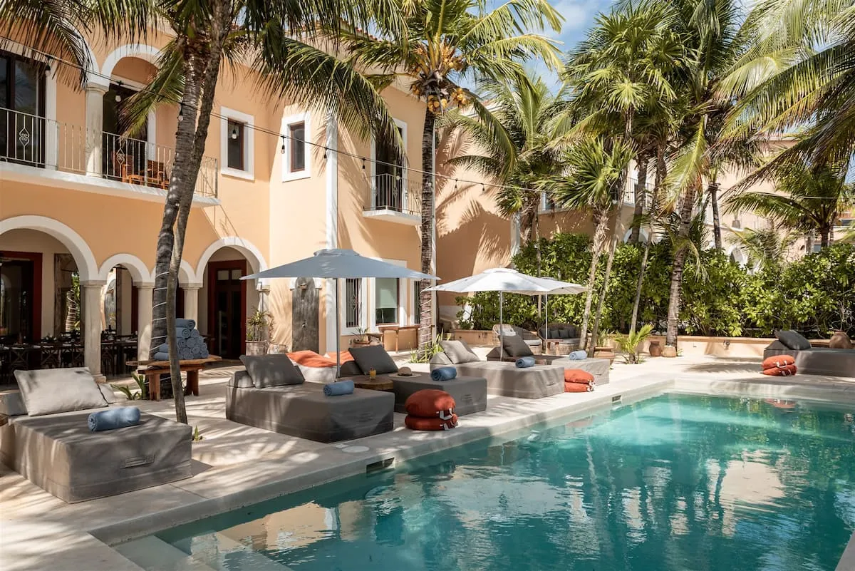 Hacienda Corazon Tulum & Riviera Maya