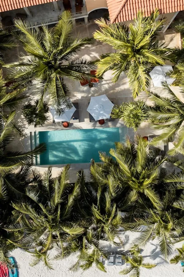 Mansion in Puerto Aventuras