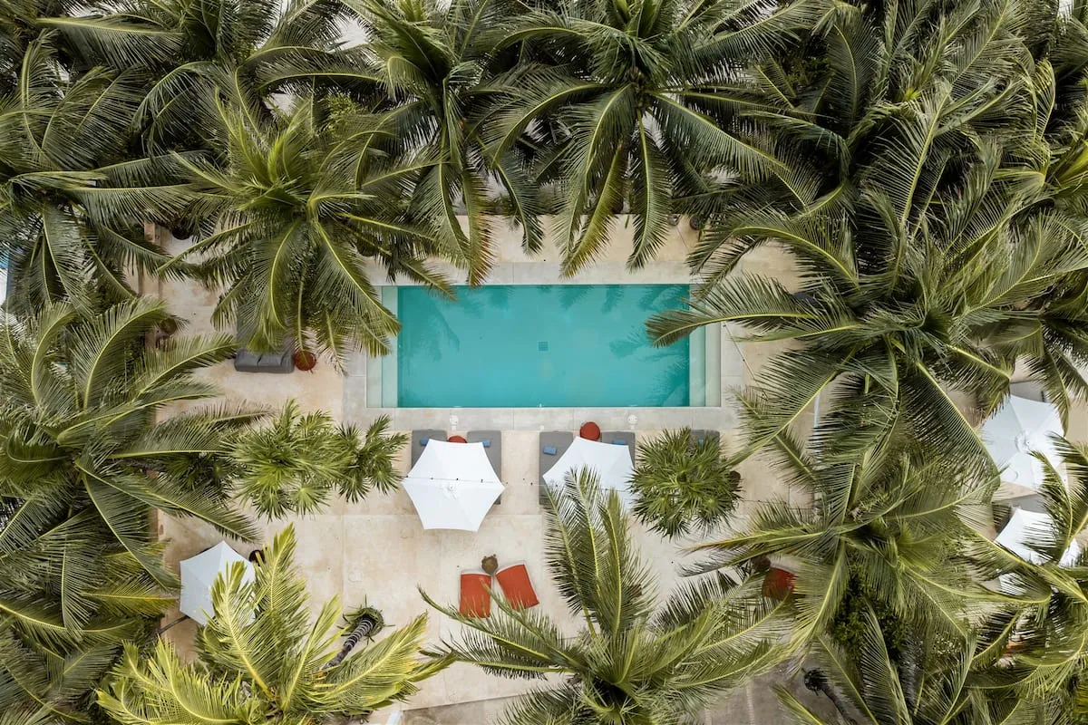 Hacienda Corazon Tulum & Riviera Maya