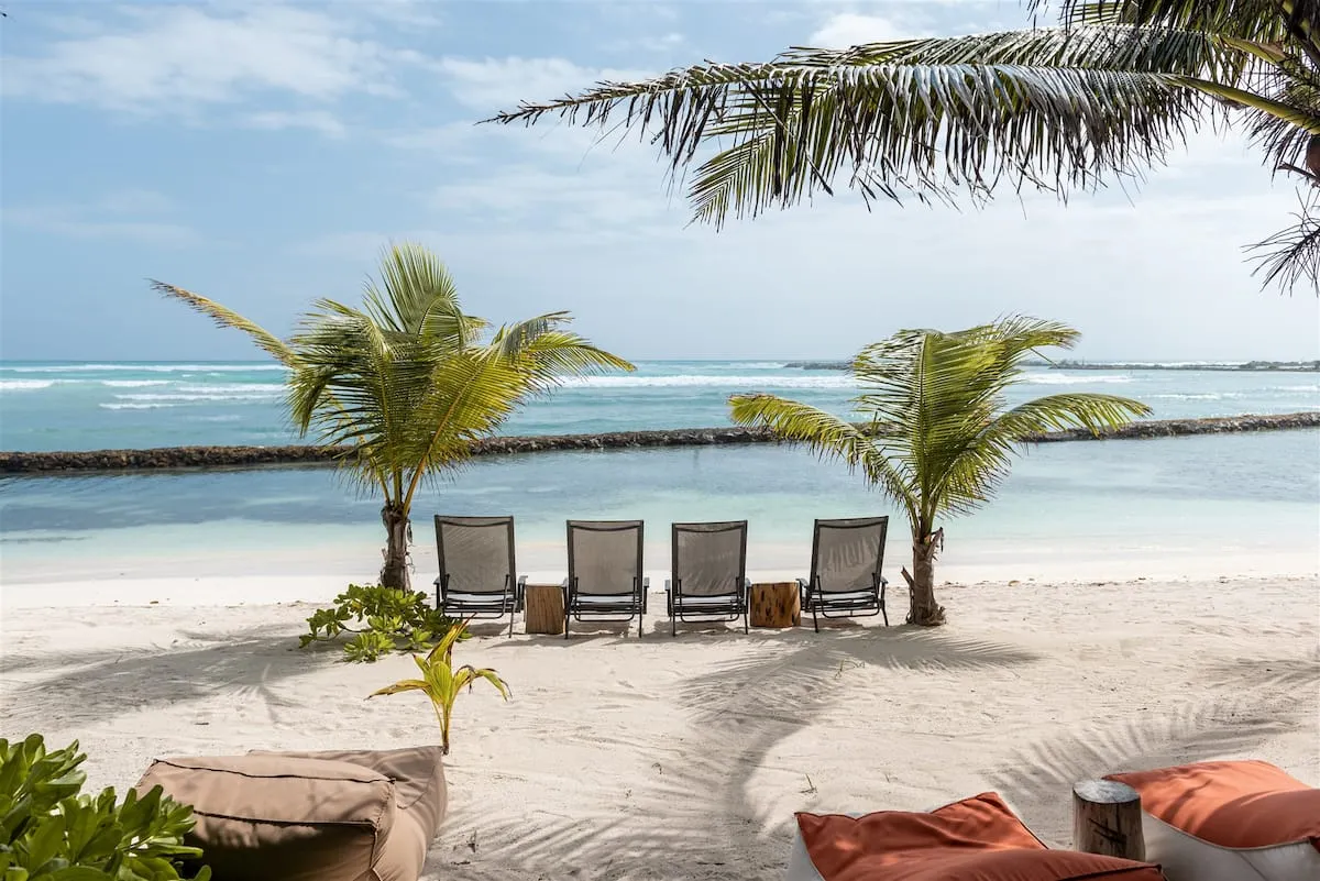 Hacienda Corazon Tulum & Riviera Maya