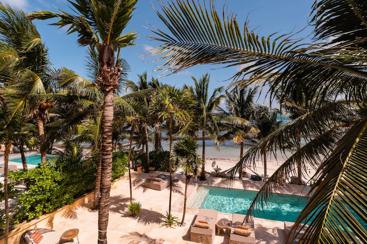 Hacienda Corazon Tulum & Riviera Maya