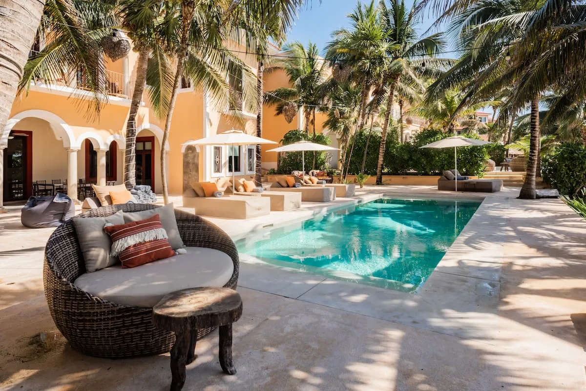 Hacienda Corazon Tulum & Riviera Maya