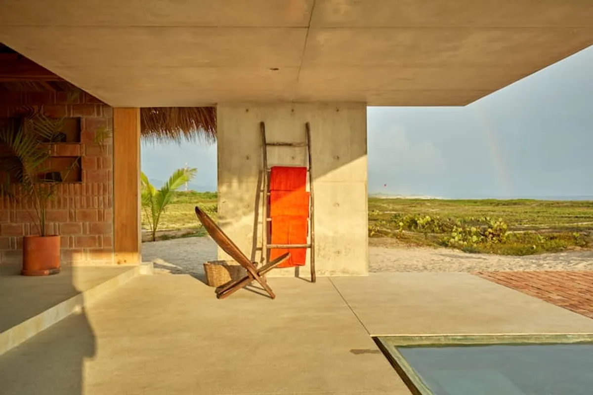 Las Marianas No.3 Puerto Escondido