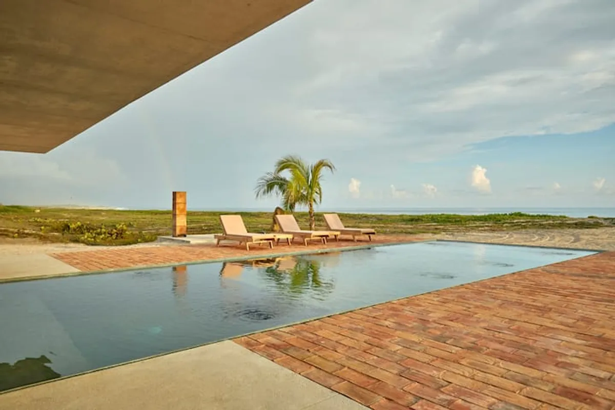 Las Marianas No.3 Puerto Escondido