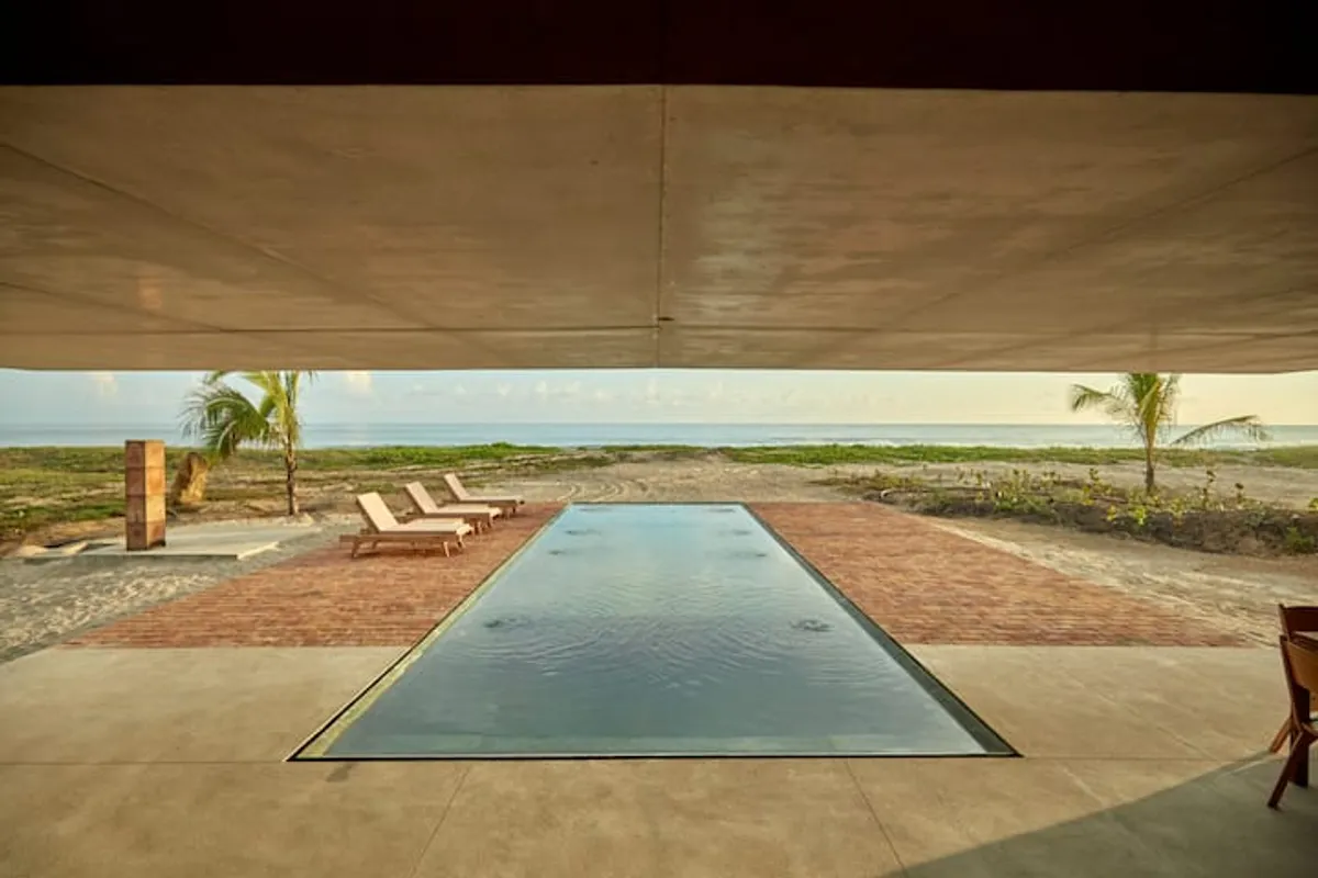 Las Marianas No.3 Puerto Escondido