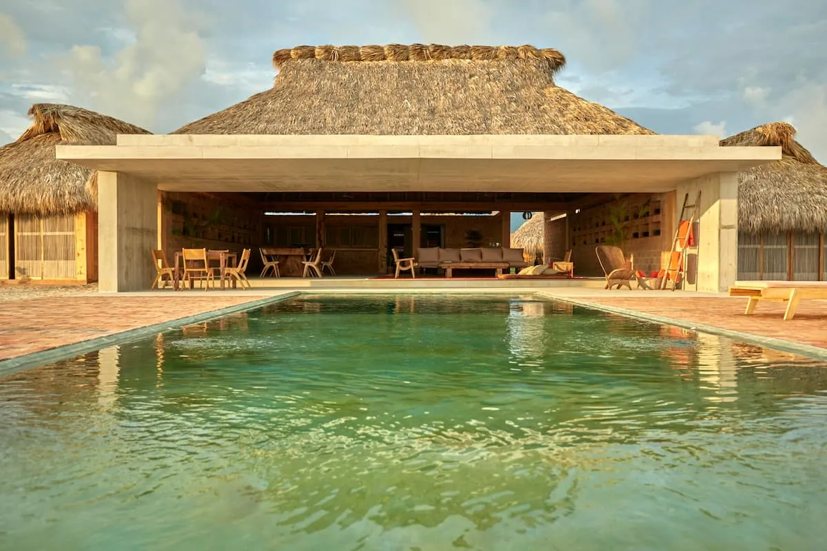 Las Marianas No.3 Puerto Escondido