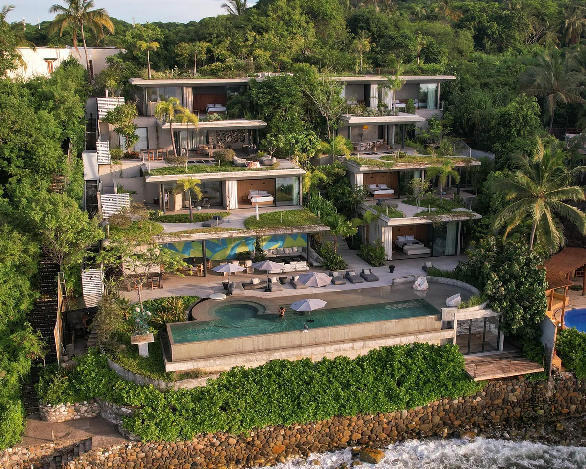 Casa Valhalla Puerto Vallarta & Riviera Nayarit