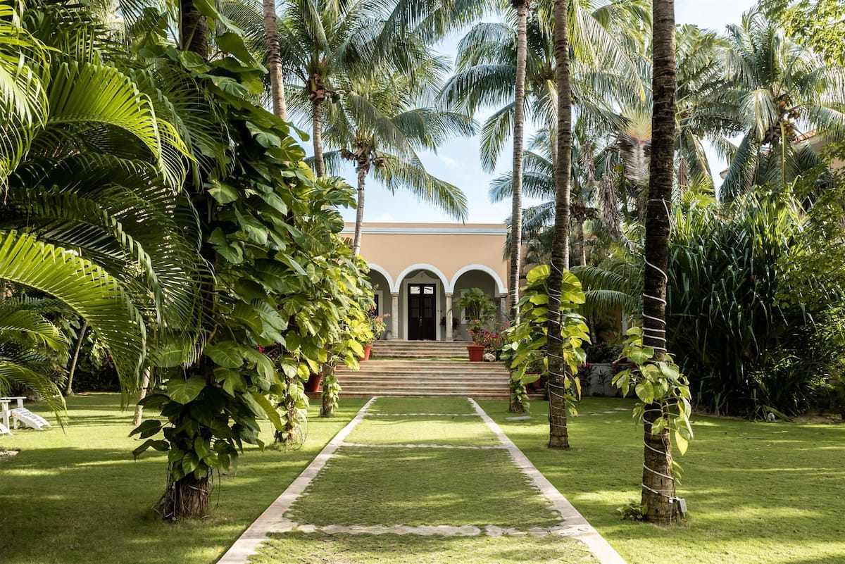 Hacienda Del Mar Tulum & Riviera Maya
