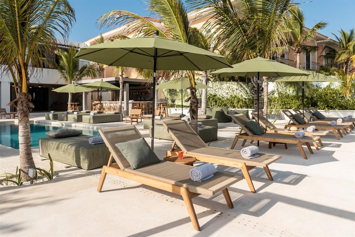 Hacienda Jaguar Tulum & Riviera Maya