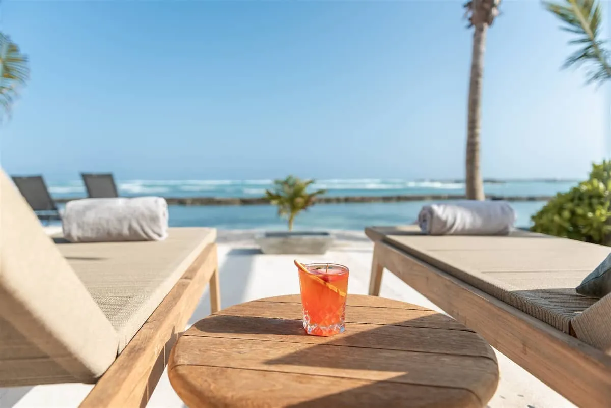 Hacienda Jaguar Tulum & Riviera Maya