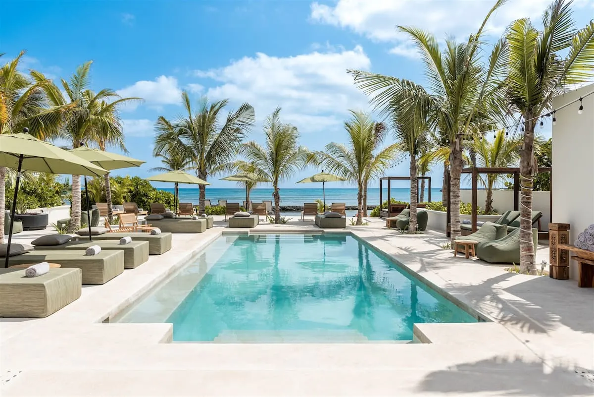 Hacienda Jaguar Tulum & Riviera Maya