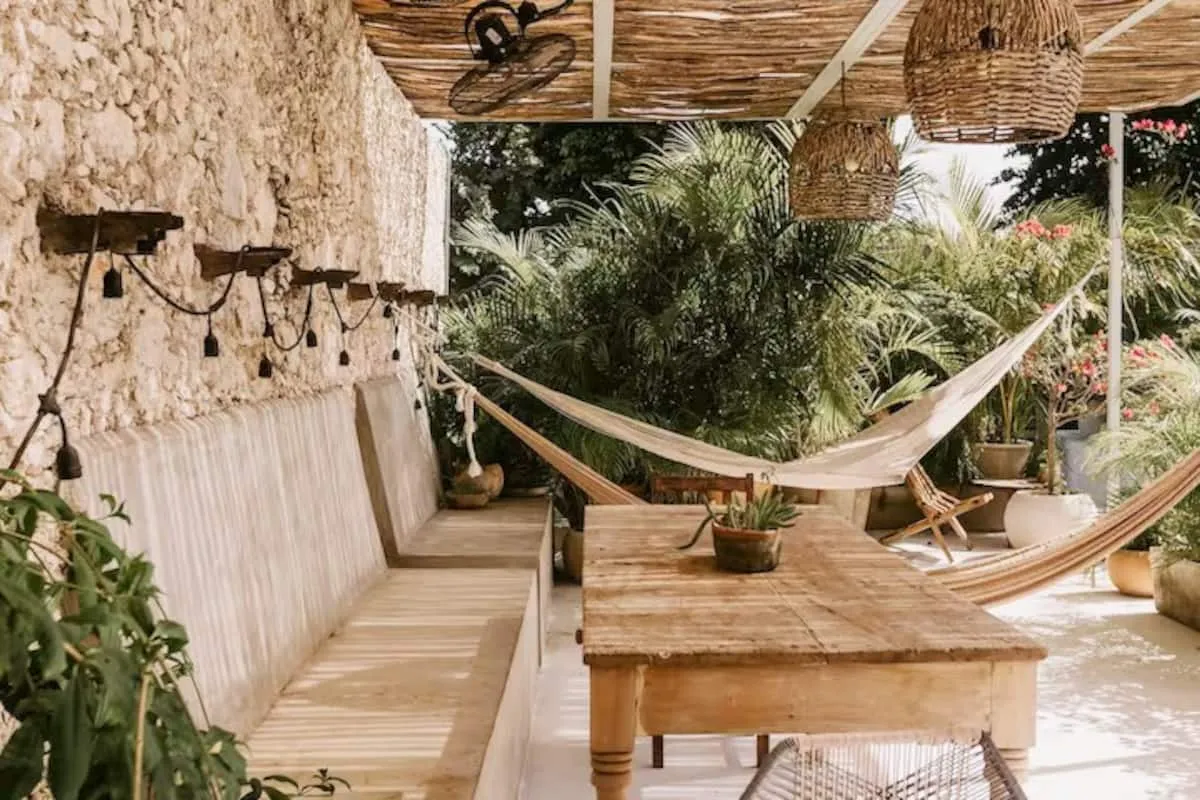 Casa Mezcla No.3 Merida & Yucatan