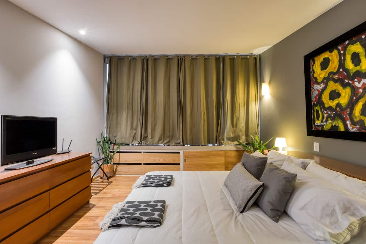 Casa Sueño Mexico City