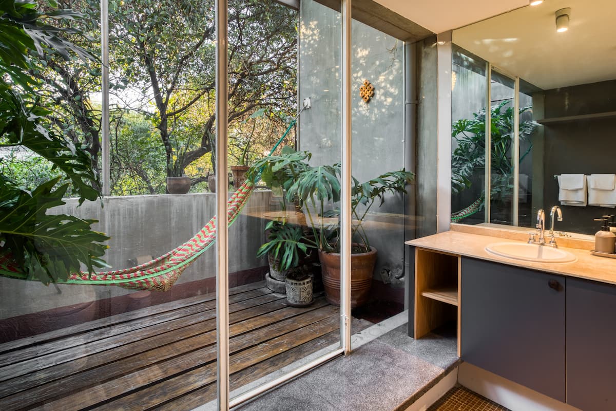 Casa Sueño Mexico City