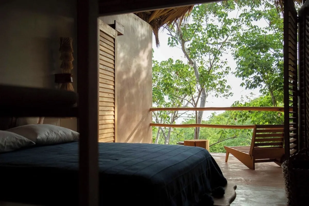 Monte Uzulu Estate Puerto Escondido