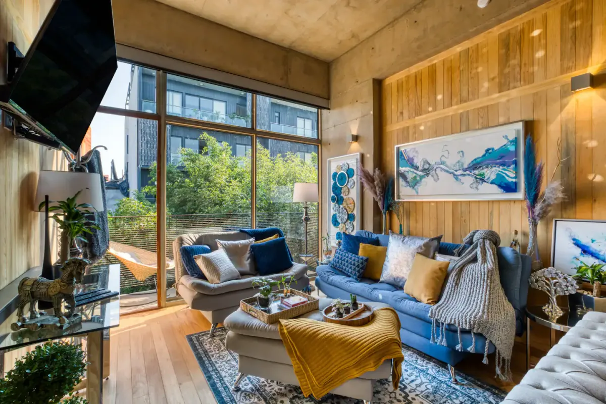 Apartment in Roma 
