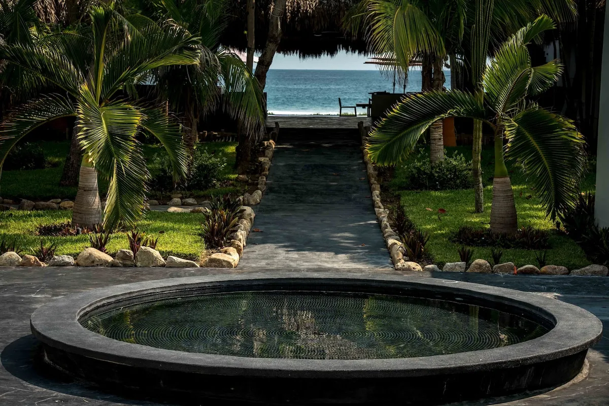 Villa Pacifica Puerto Escondido