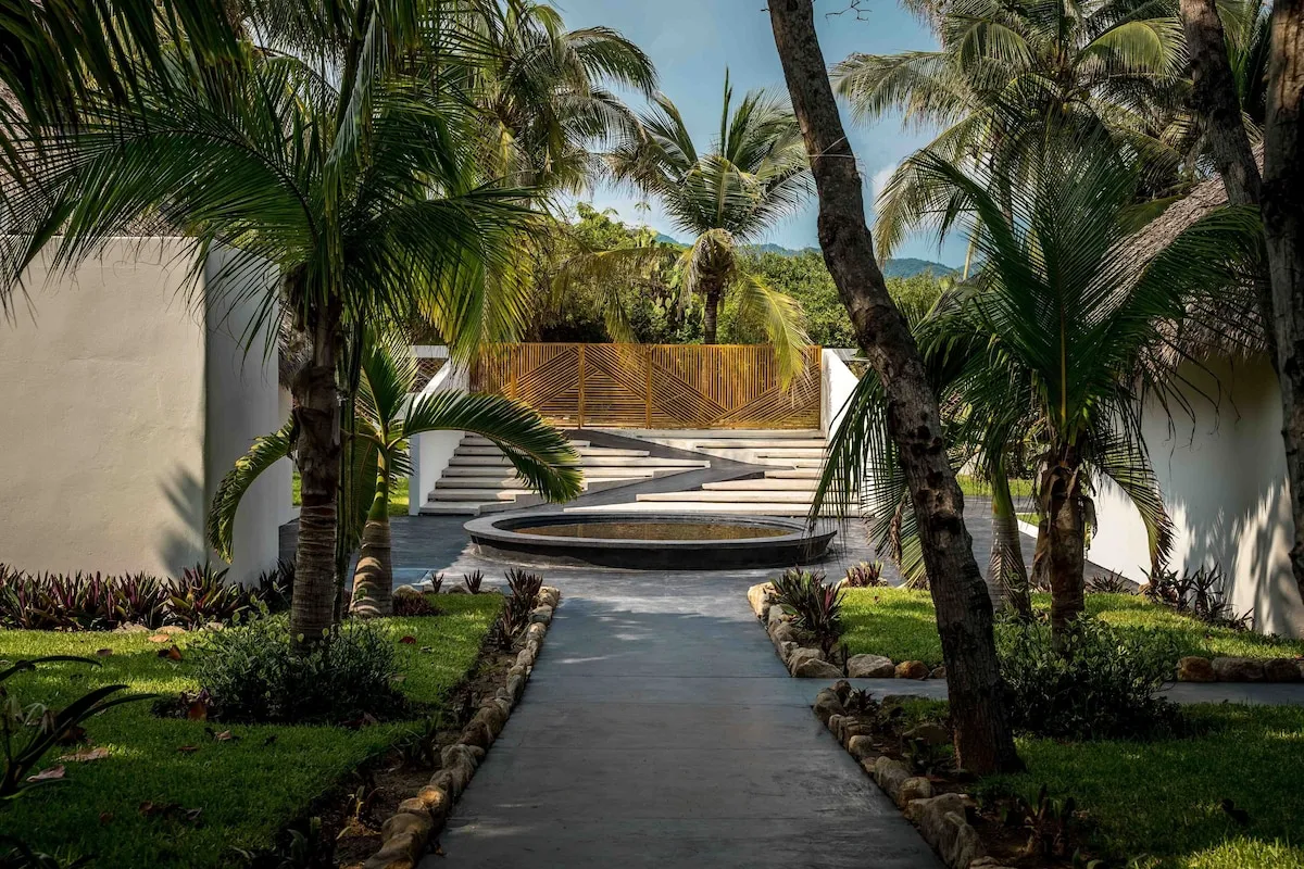 Villa Pacifica Puerto Escondido