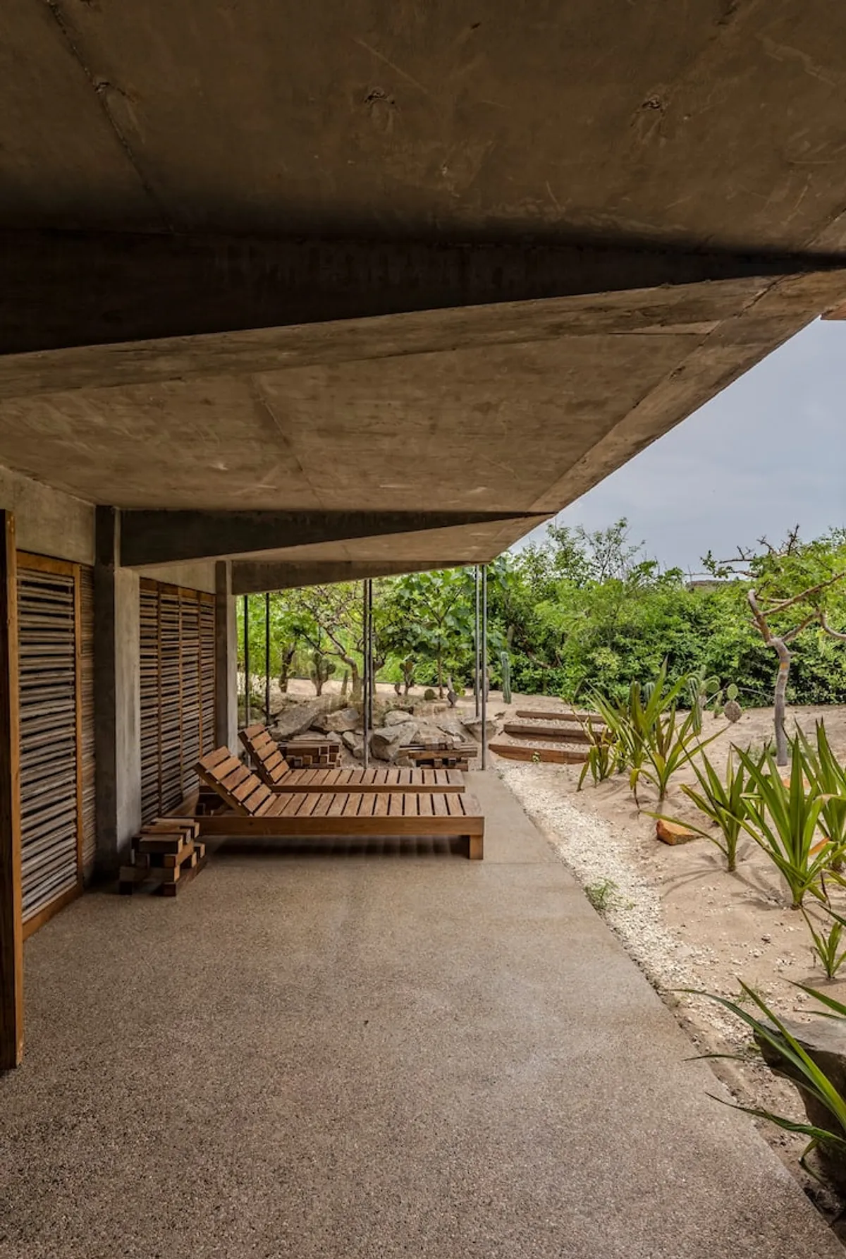 Villa Maria Matilda Puerto Escondido