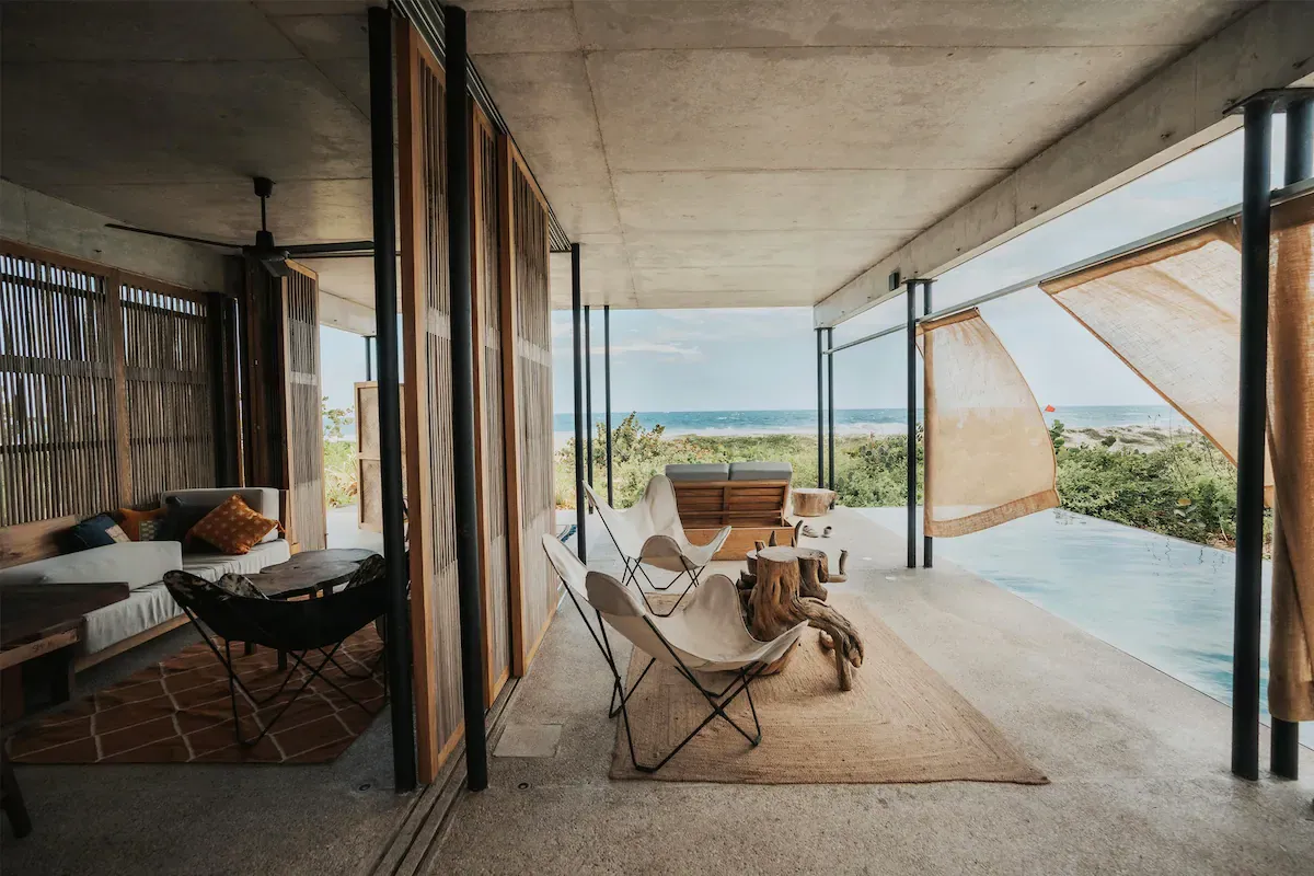 Villa Maria Matilda Puerto Escondido