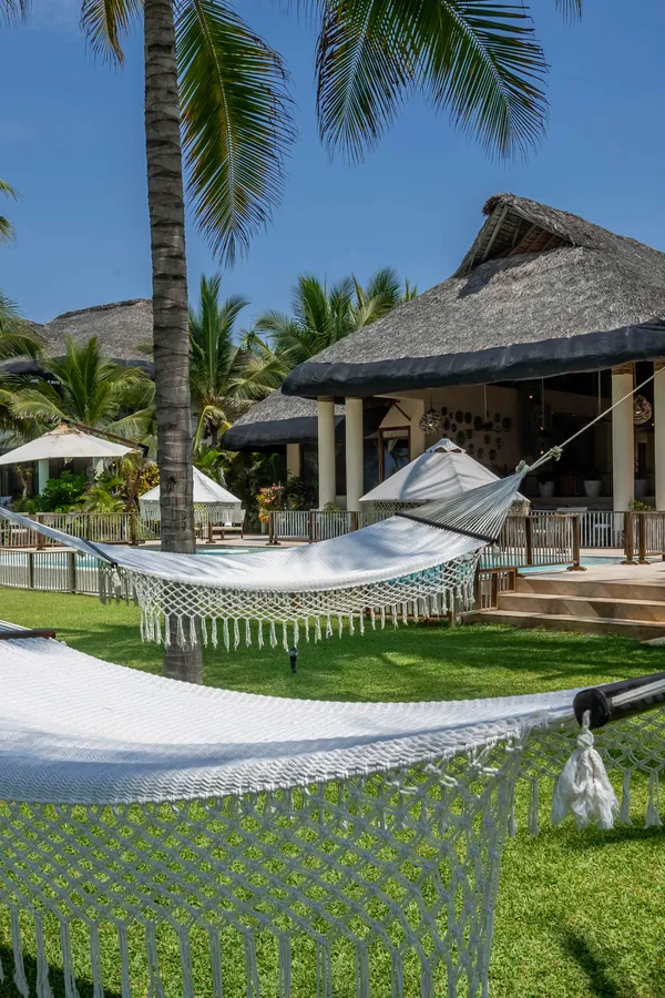 Villa in Puerto Escondido