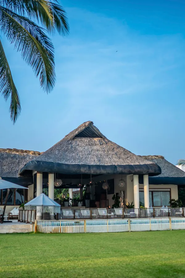 Villa in Puerto Escondido