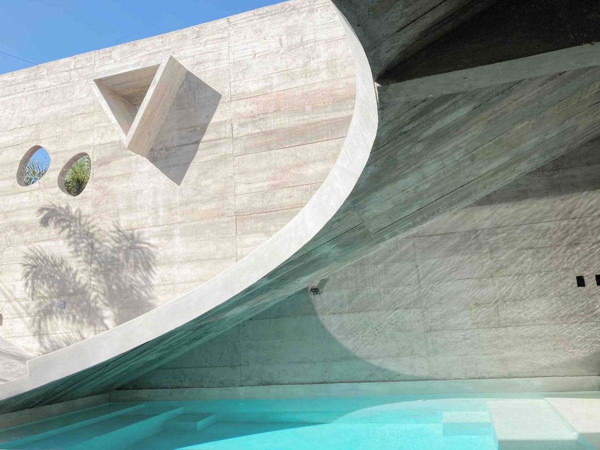 Casa VO Puerto Escondido