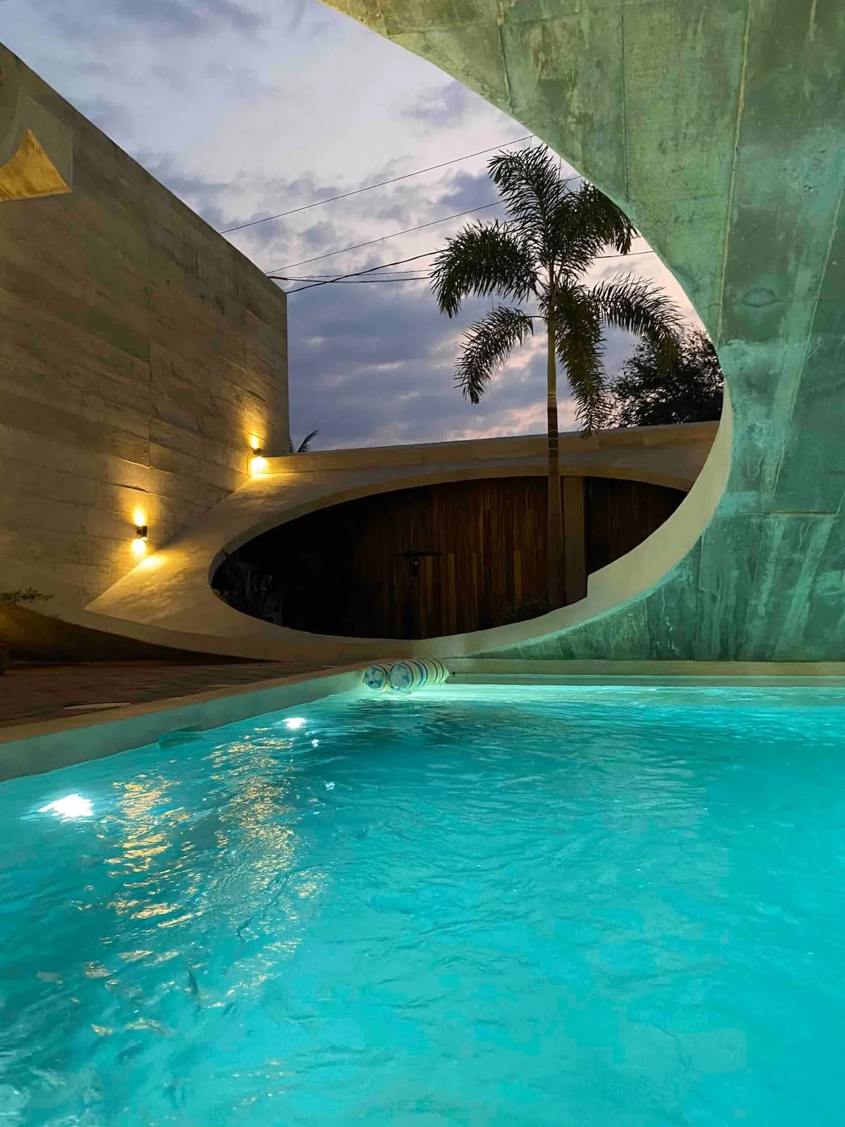 Casa VO Puerto Escondido