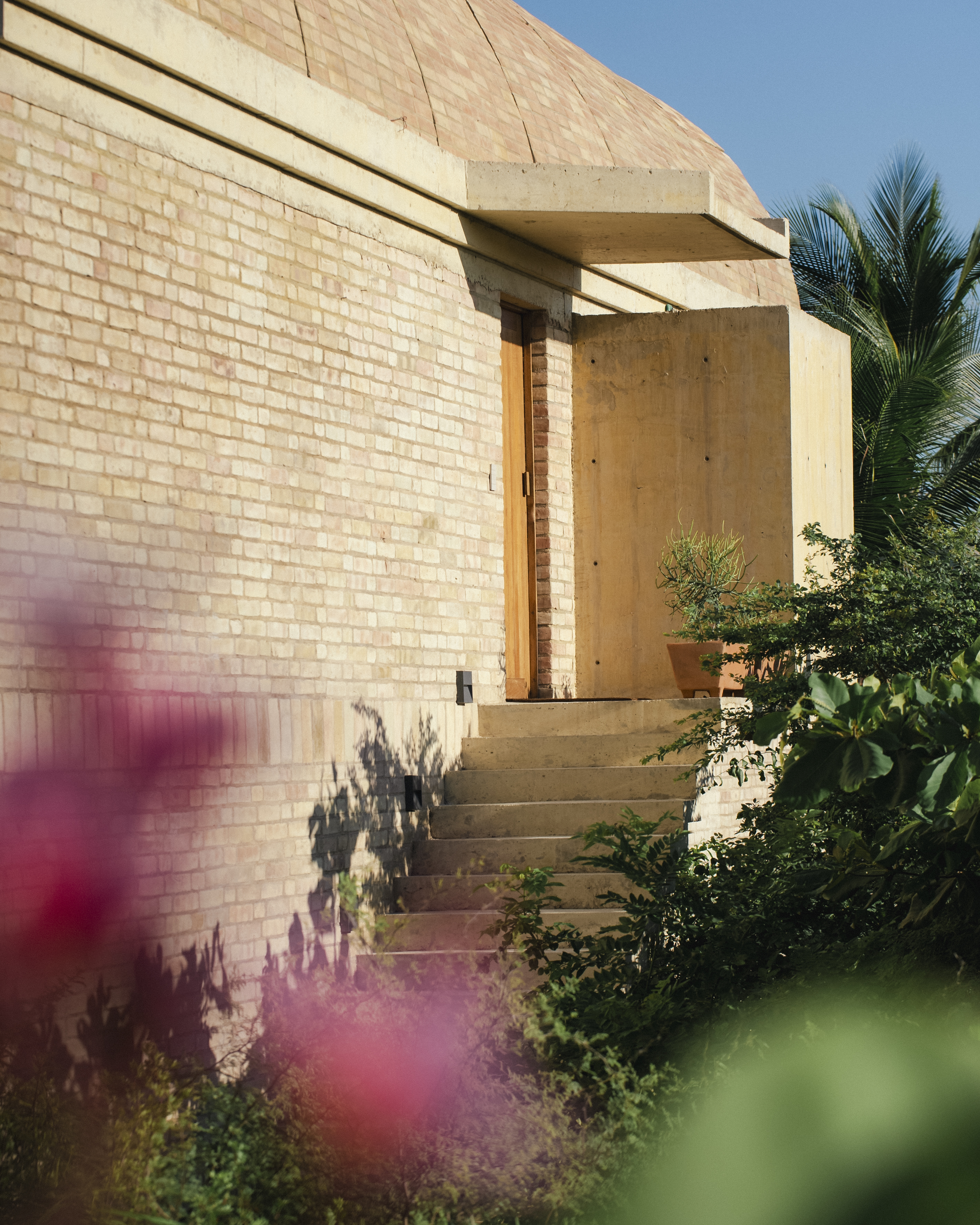 Casa U´Undu Puerto Escondido