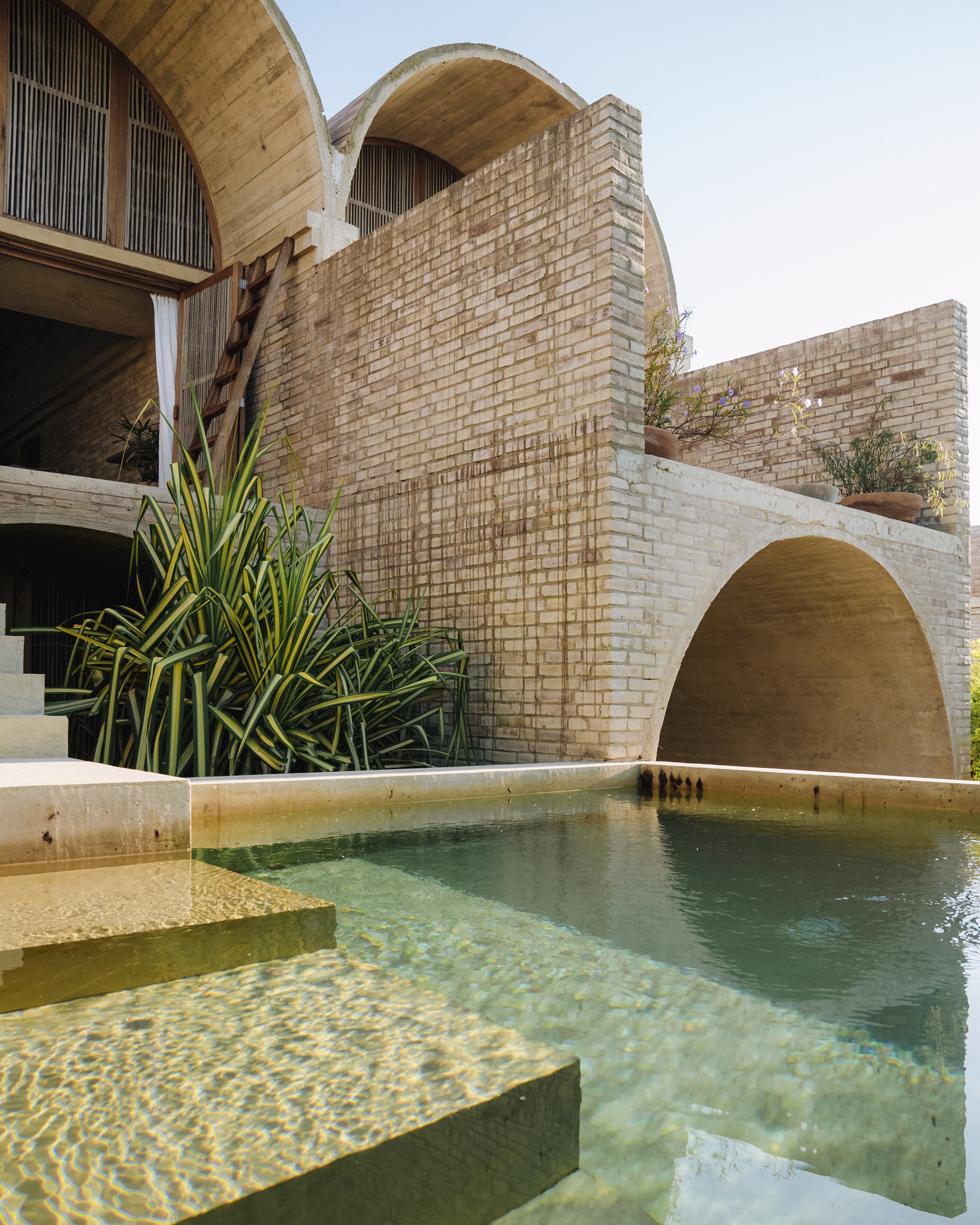 Casa U´Undu Puerto Escondido