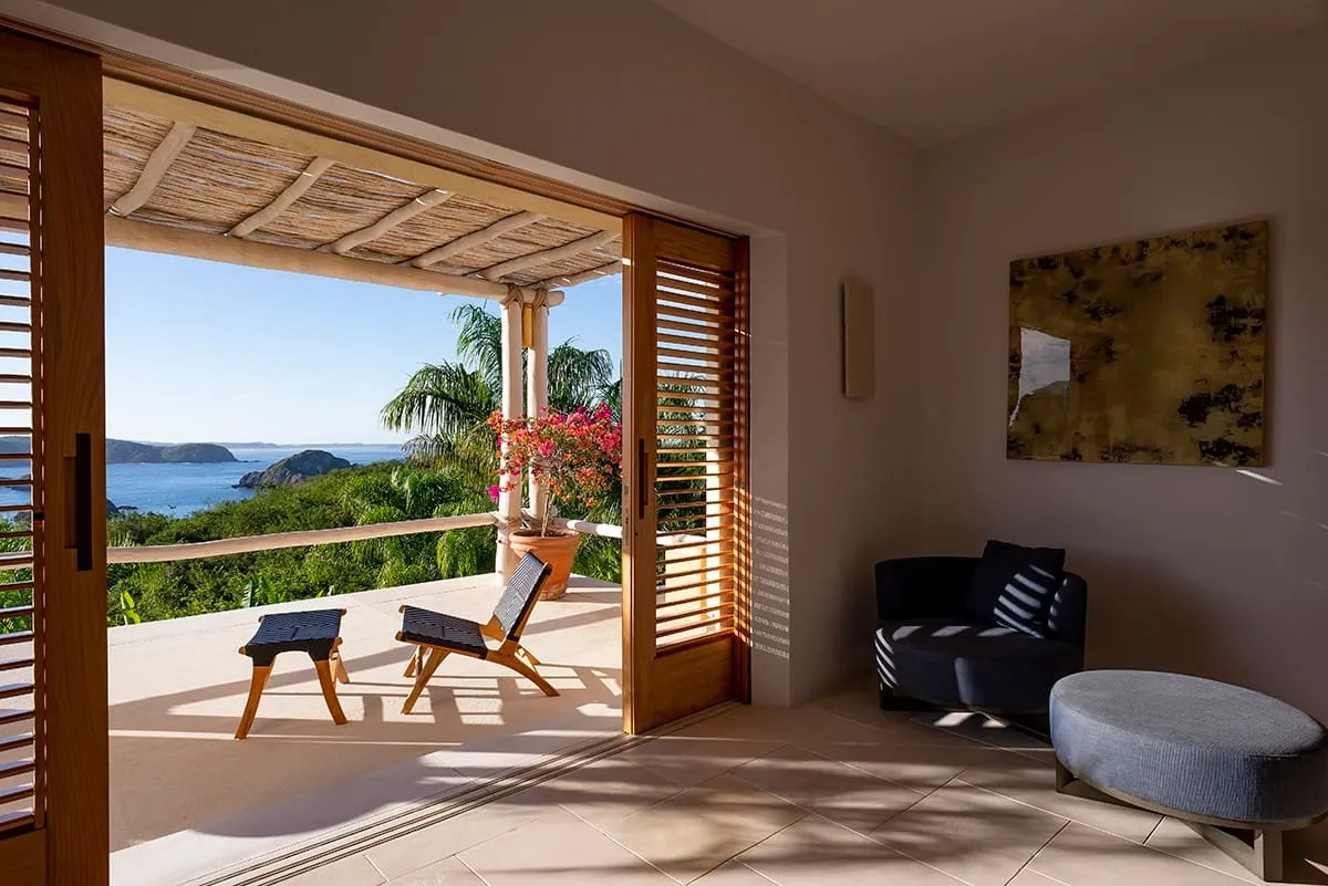 Casa Palomir Careyes