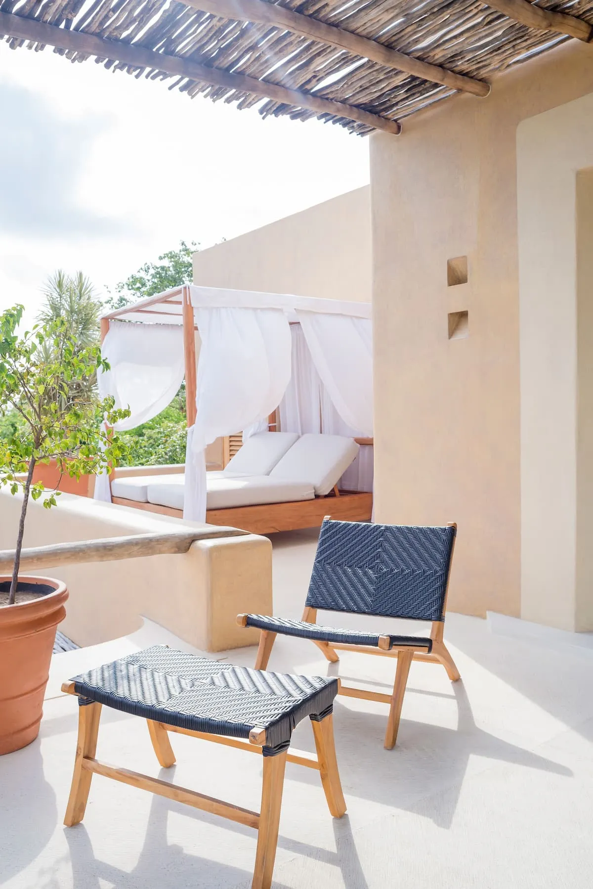 Casa Palomir Careyes