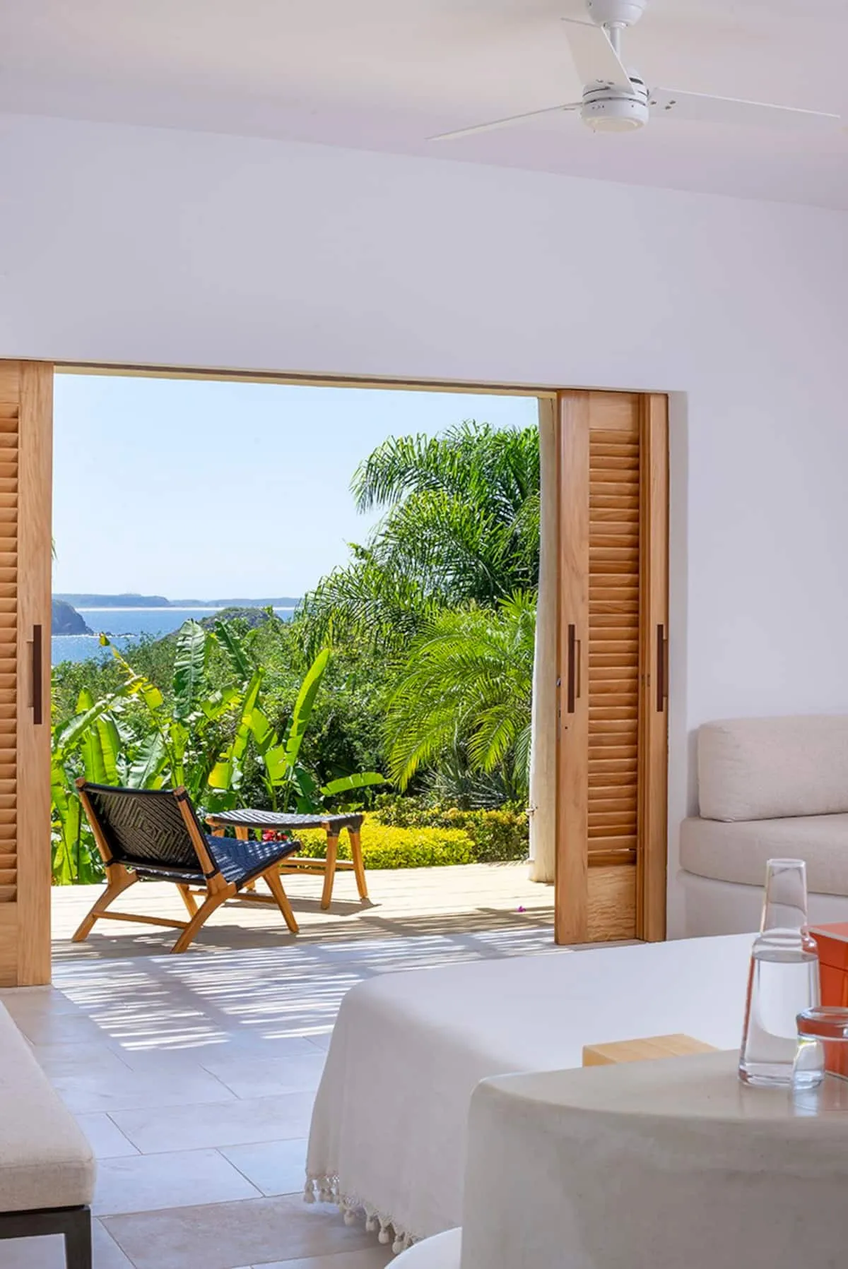 Casa Palomir Careyes