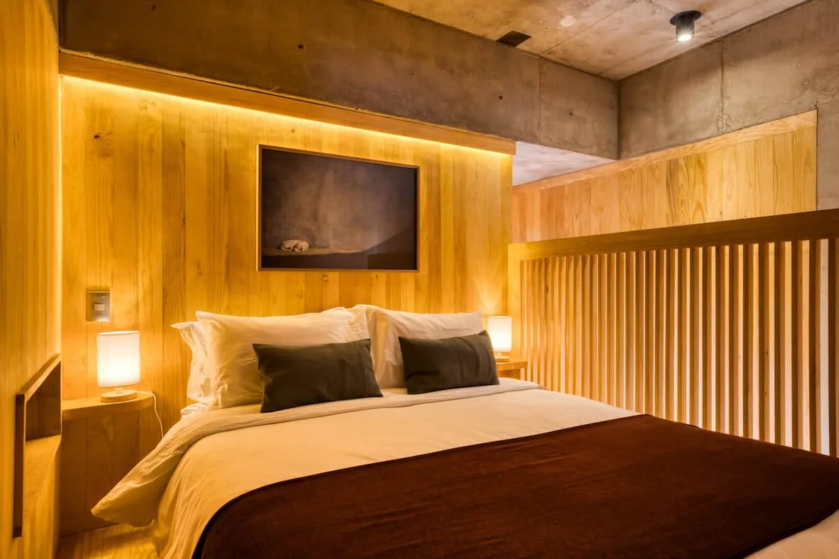 Departamento Pino No.10 Mexico City